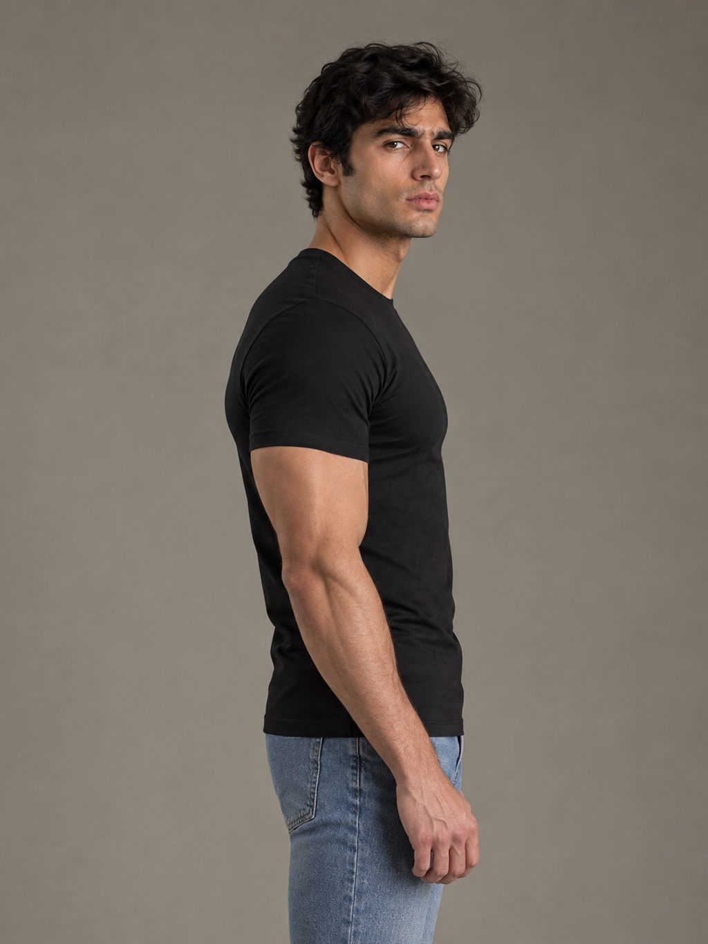 Rue™ Muscle Fit Tee for Men