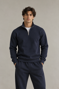 Rue™ Men’s Quarter Zip