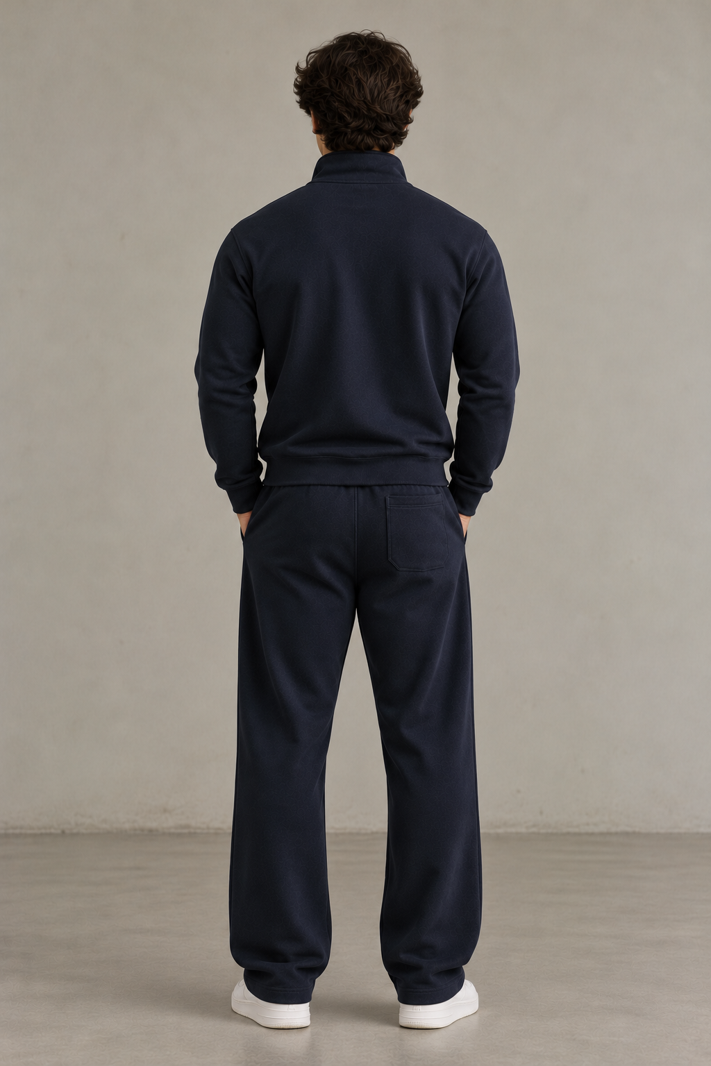 Rue™ Men’s Quarter Zip