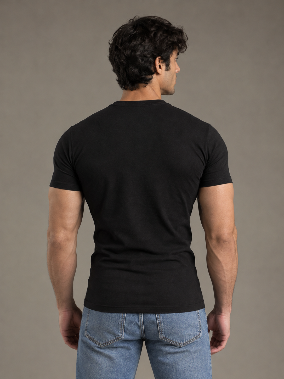 Rue™ Muscle Fit Tee for Men
