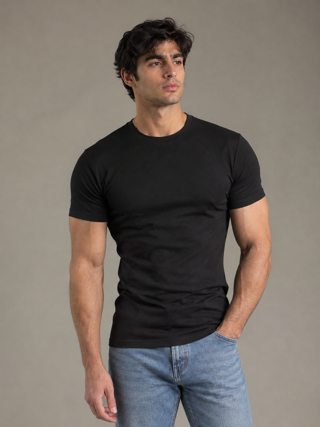 Rue™ Muscle Fit Tee for Men