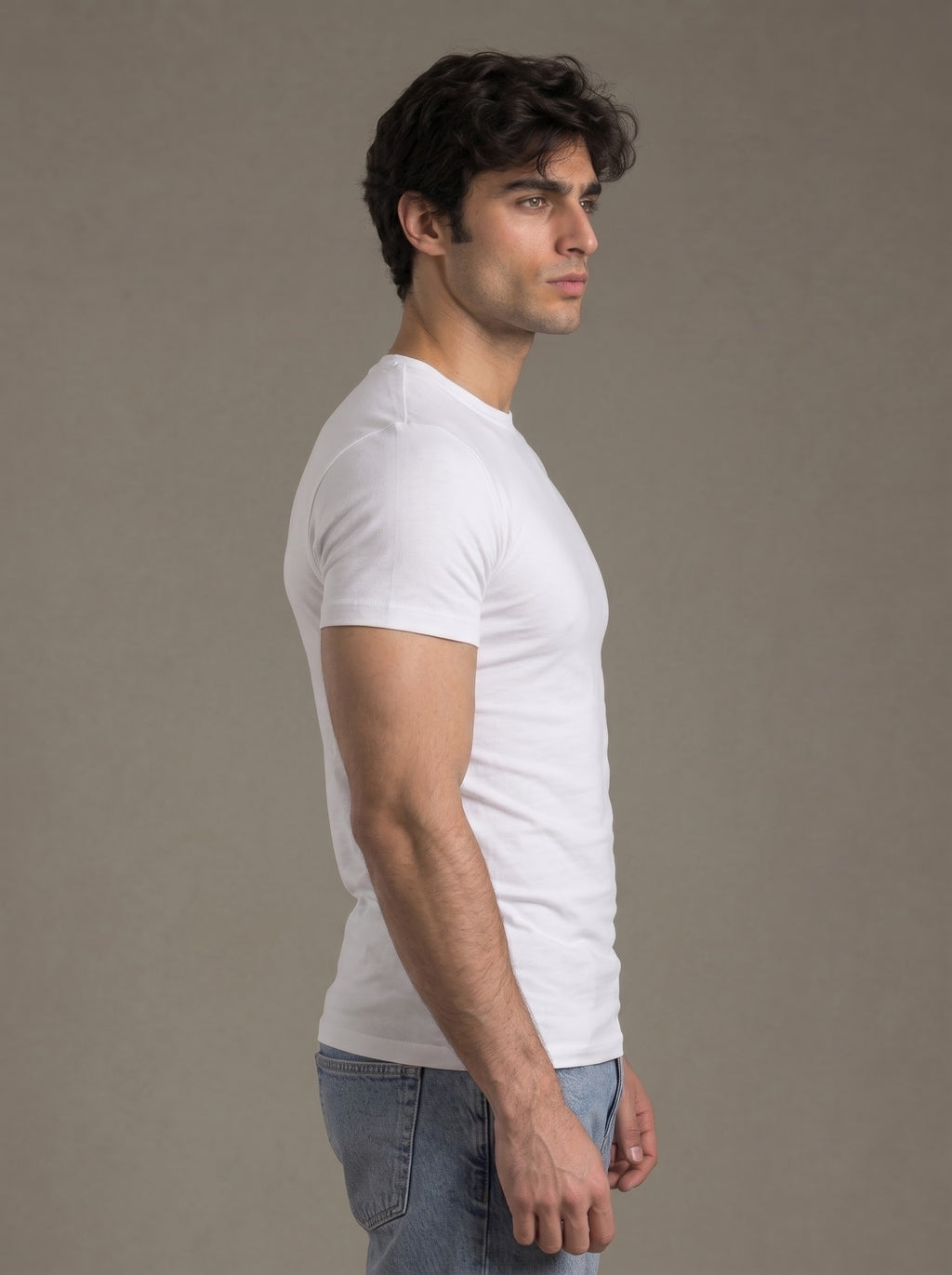 Rue™ Muscle Fit Tee for Men