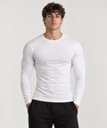 Rue™ Muscle Fit Long-sleeve
