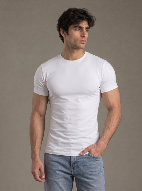 Rue™ Muscle Fit Tee for Men