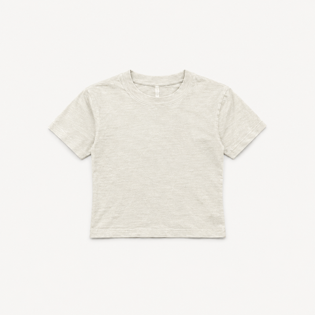 Baby Tee for Men