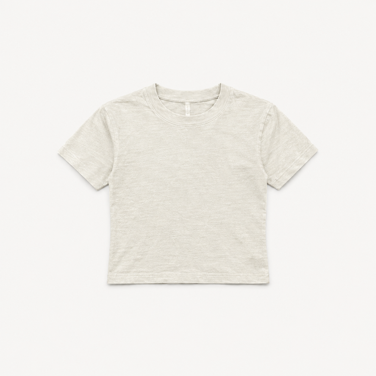 Baby Tee for Men