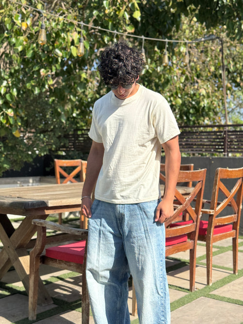 Baby Tee for Men